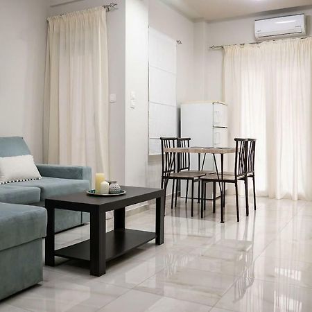 Thessaloniki City Centre Apartment Exterior foto